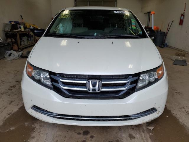2016 HONDA ODYSSEY LX - 5FNRL5H20GB003221