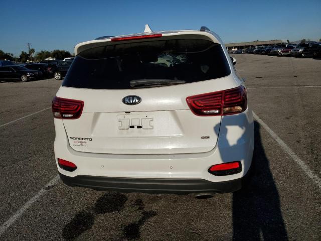 5XYPG4A31KG535121 KIA SORENTO L