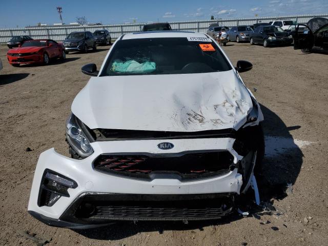 3KPF34AD2ME408734 KIA Forte Gt Line
