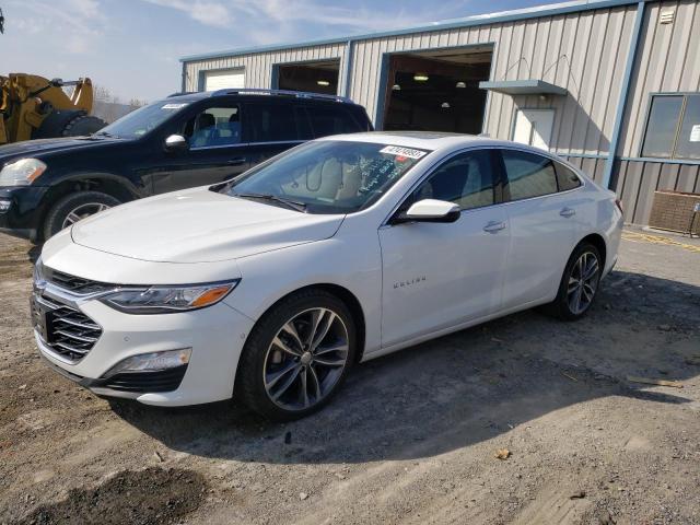 2020 CHEVROLET MALIBU PRE - 1G1ZE5SX6LF020411