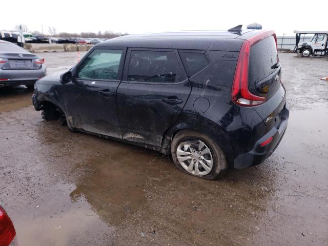 KNDJ23AU5M7759984 KIA SOUL LX