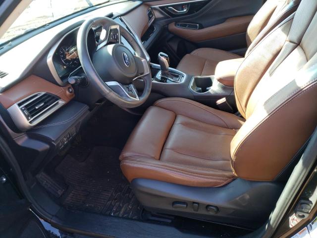 2020 SUBARU OUTBACK TO 4S4BTGPD2L3186012