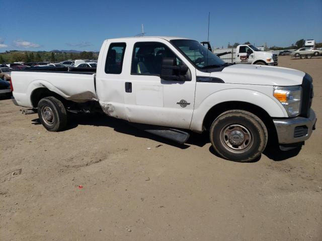 1FT7X2AT9EEB79017 Ford F250 Super Duty