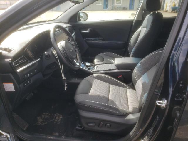 KNDCC3LG0N5131793 KIA NIRO S