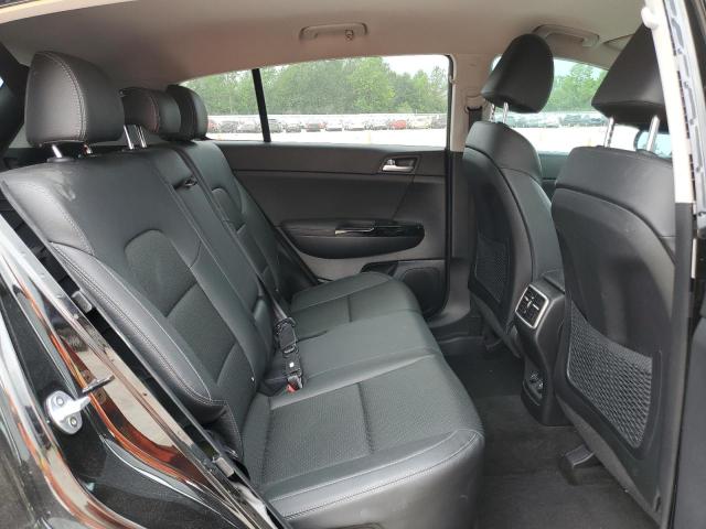 KNDPN3AC8M7928288 KIA Sportage Ex