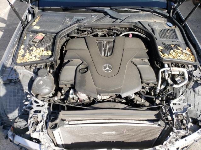55SWF6GB9FU009565 Mercedes-Benz C 400 4matic