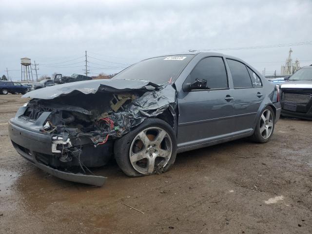 2003 Volkswagen Jetta GLI