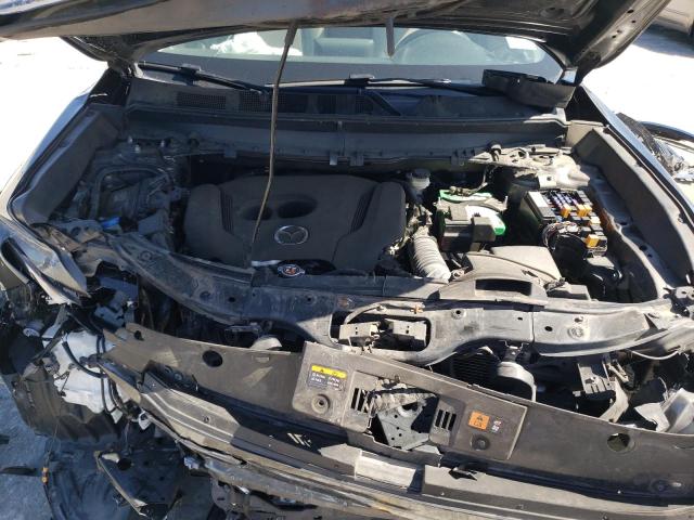 JM3TCBCY4H0143537 Mazda Cx-9 Touring