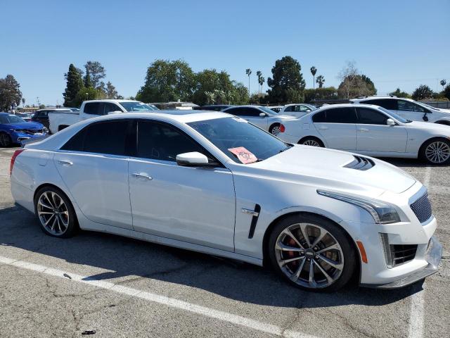 2018 CADILLAC CTS-V - 1G6A15S65J0181763