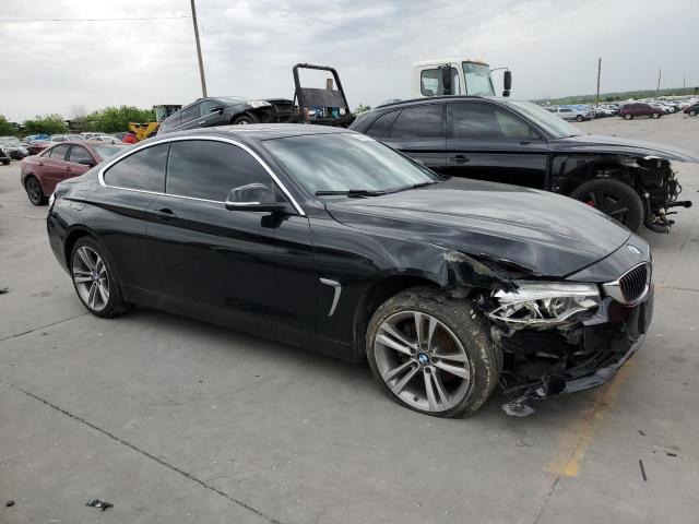 2016 BMW 428 XI - WBA3N9C5XGK250321