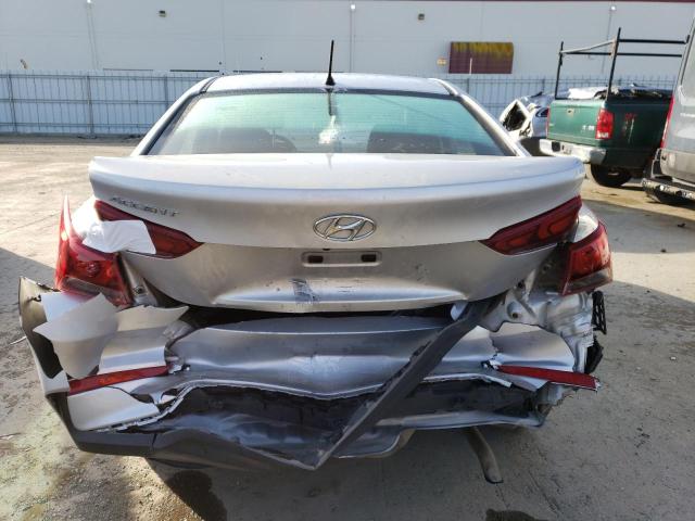 3KPC24A61LE118281 Hyundai ACCENT SE