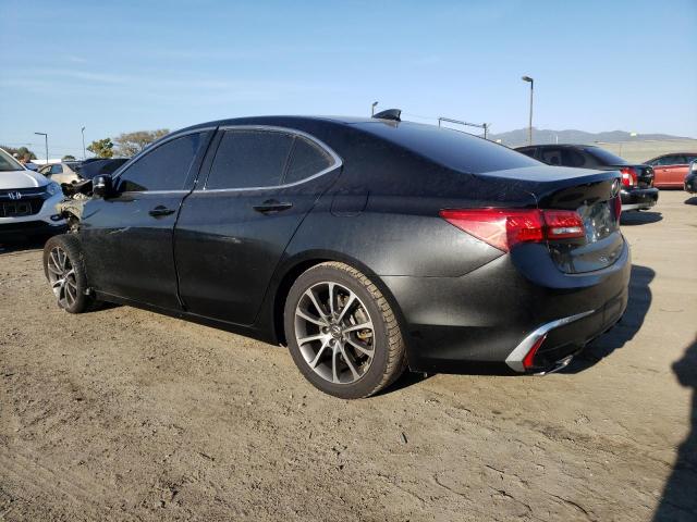 19UUB2F32KA008818 Acura TLX