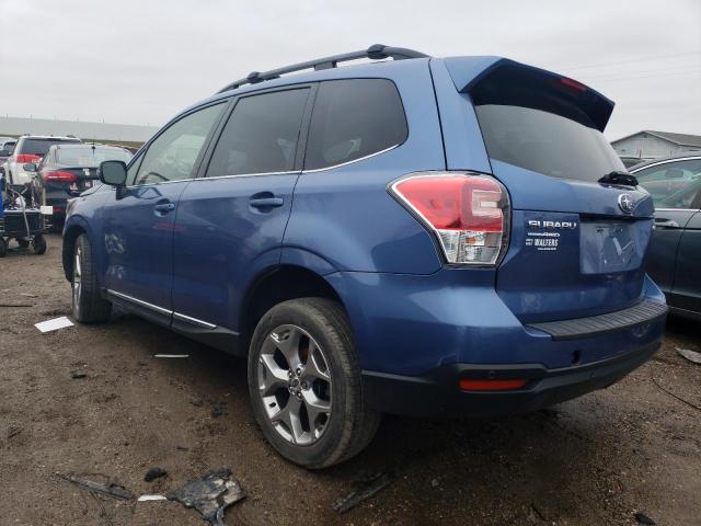 2018 SUBARU FORESTER 2 - JF2SJAWC7JH532475