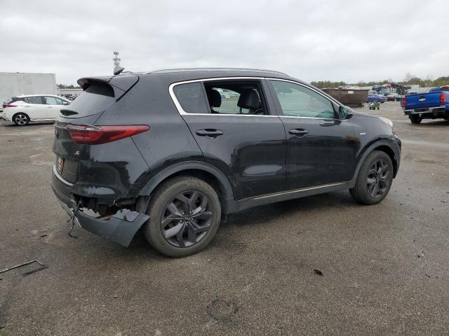 2020 KIA SPORTAGE S - KNDP6CAC9L7665126