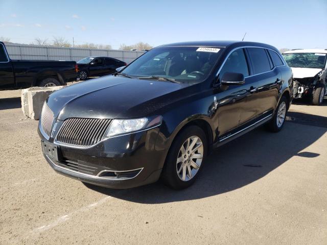 2014 Lincoln MKT 