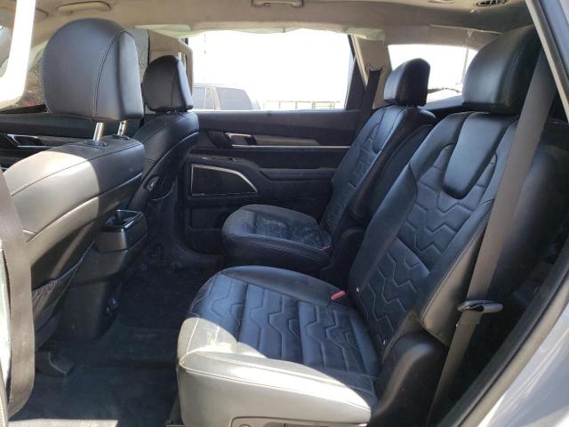 5XYP5DHC4NG205862 KIA Telluride Sx