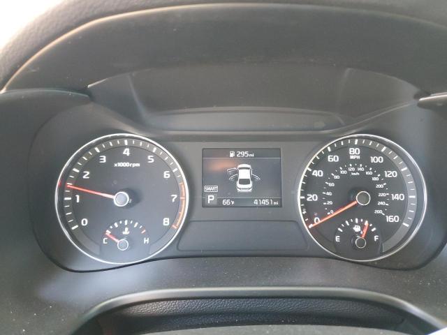 3KPF24AD5ME380771 KIA FORTE FE