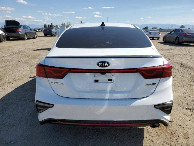 3KPF34AD2ME408734 KIA Forte Gt Line
