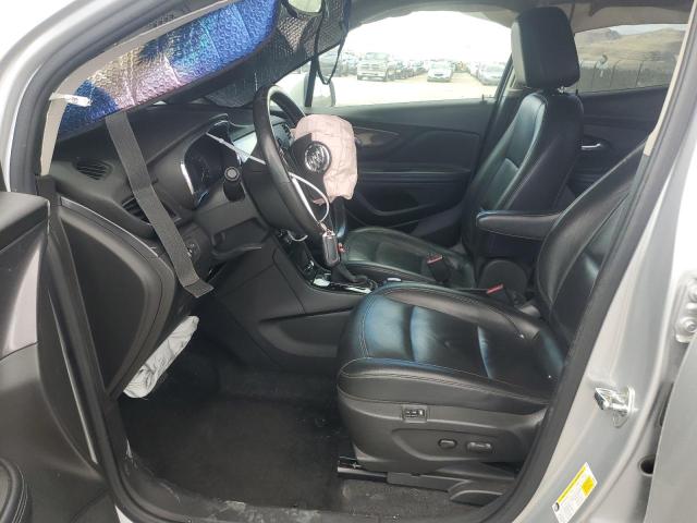 KL4CJCSM3KB889714 Buick Encore Essence