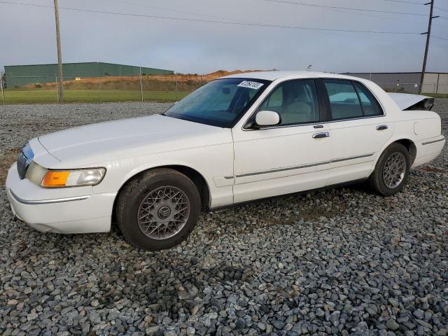 2001 Mercury Grand Marquis GS