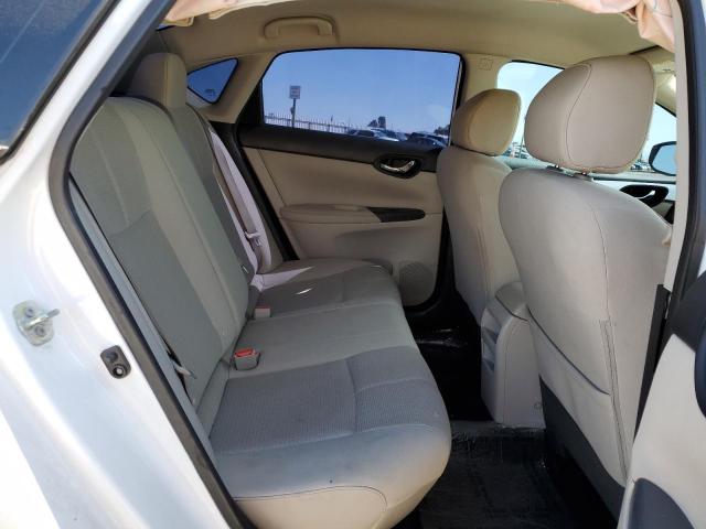 3N1AB7AP6HY351356 Nissan SENTRA S