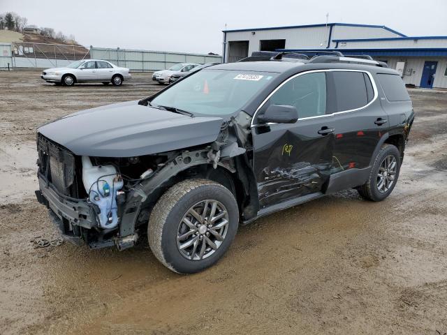 2017 GMC Acadia SLT1