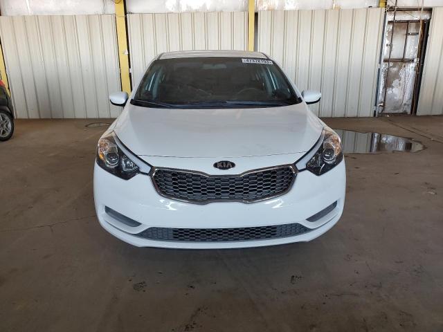 KNAFK4A64G5544204 KIA FORTE LX