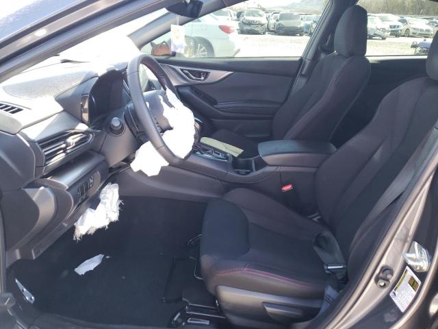 JF1VBAH6XN8005865 Subaru Wrx Premium