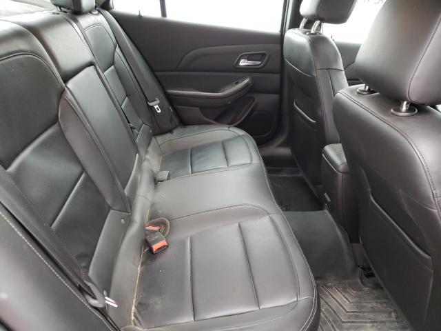 2015 CHEVROLET MALIBU 2LT - 1G11D5SL9FF335396