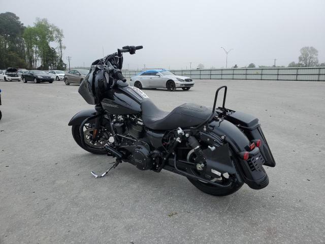 2020 HARLEY-DAVIDSON FLHXS - 1HD1KRP13LB670330
