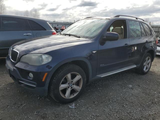 2007 BMW X5 3.0i