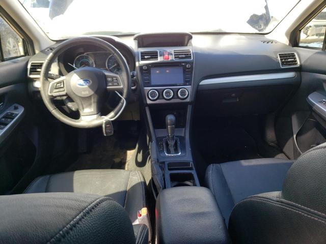 JF1GPAY62G8316056 Subaru Impreza Sport Limited