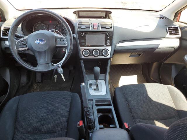 JF1GPAC69F8287645 Subaru Impreza Premium