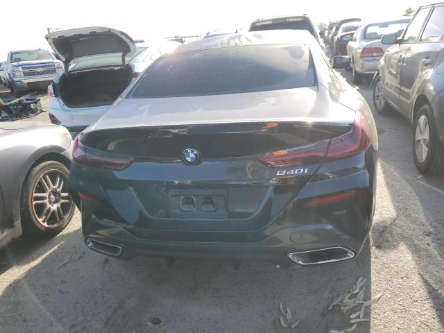 WBAGV2C09LCD40905 BMW 840i