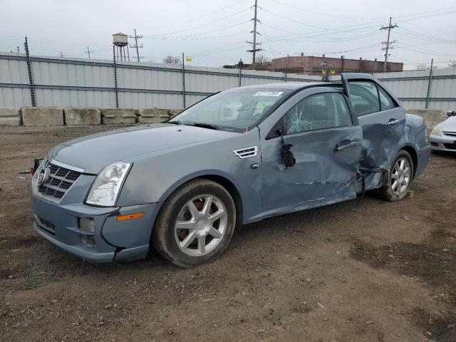 2008 Cadillac STS 