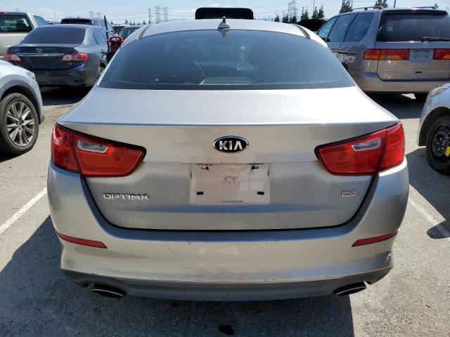 KNAGM4A73E5484968 KIA Optima Lx