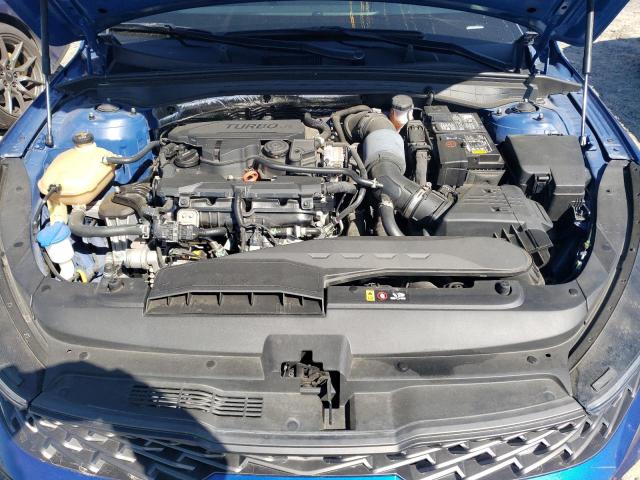 5XXG64J28NG093747 KIA K5 GT LINE