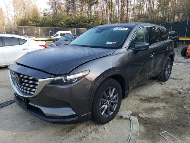 2021 Mazda CX-9 Touring