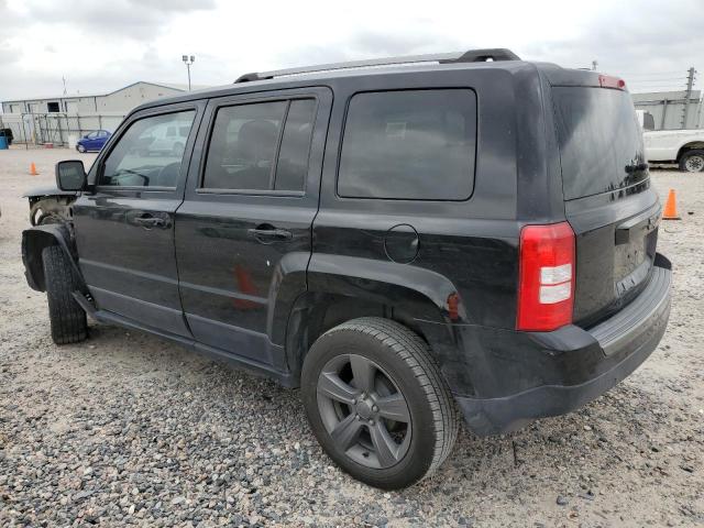 1C4NJPBA7GD636841 Jeep Patriot Sport