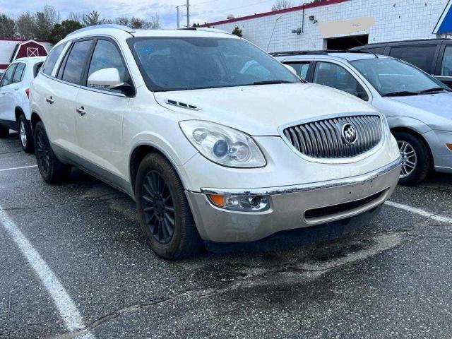 2011 Buick Enclave CXL