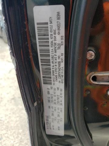 2017 RAM 1500 SSV - 1C6RR7XT4HS740096