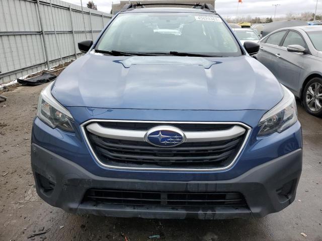 4S4BTAAC1M3109923 Subaru Outback