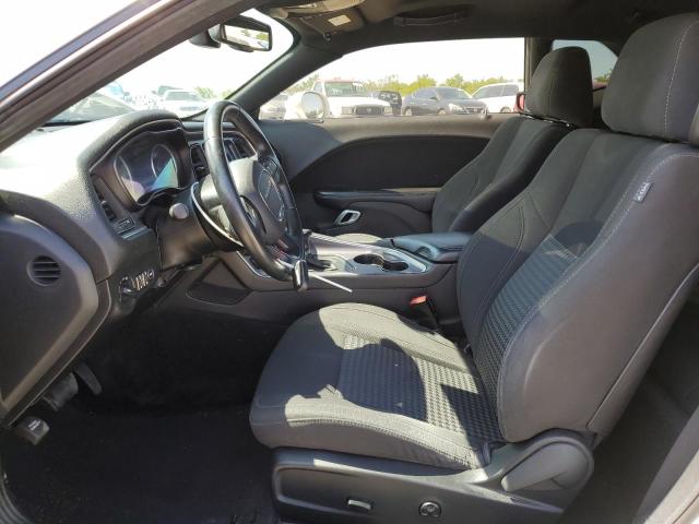 2C3CDZAG1GH221165 Dodge Challenger Sxt
