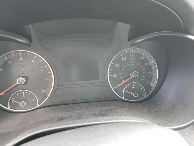 5XXGT4L39LG450395 KIA Optima Lx