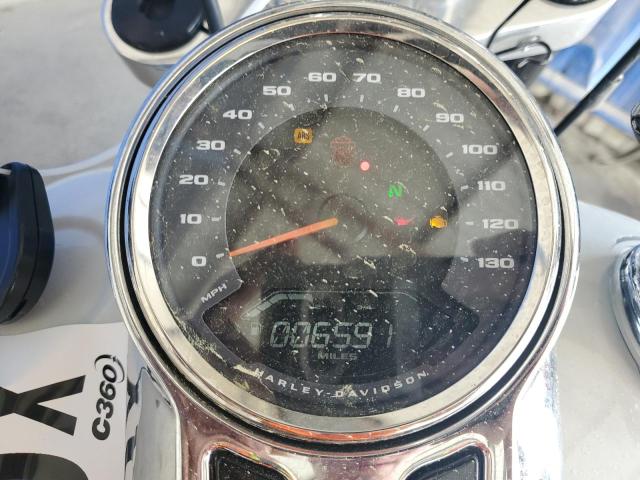 2021 HARLEY-DAVIDSON FLSB - 1HD1YMJ18MB064372