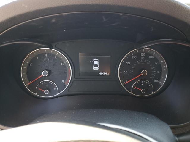5XXGT4L34KG371473 KIA Optima Lx