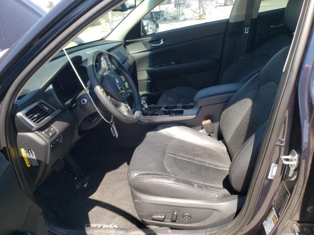 KNAGU4LE2K5032503 KIA OPTIMA HYBRID