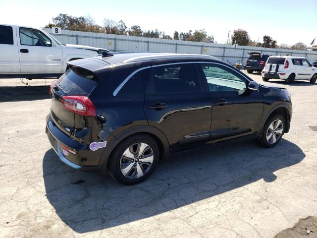 2018 KIA NIRO EX PR - KNDCC3LD2J5180834