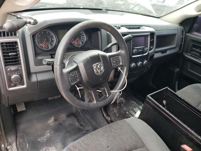 2017 RAM 1500 SSV - 1C6RR7XT4HS740096