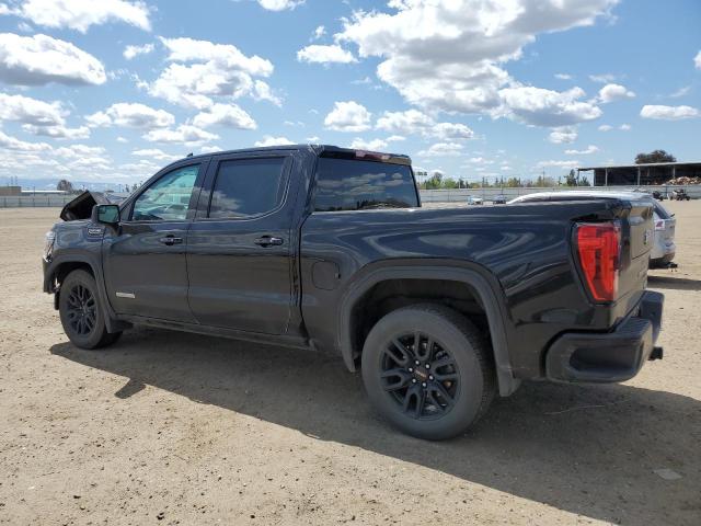 3GTP8CED5MG234575 GMC Sierra C1500 Elevation